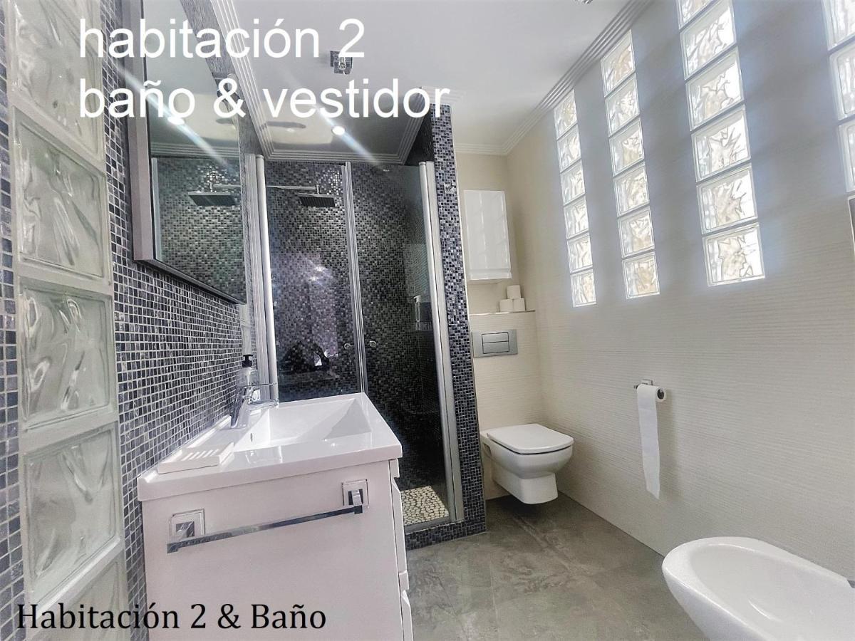 Ferienwohnung Albacete Centro Parking Gratis 2 Plazas Exterior foto