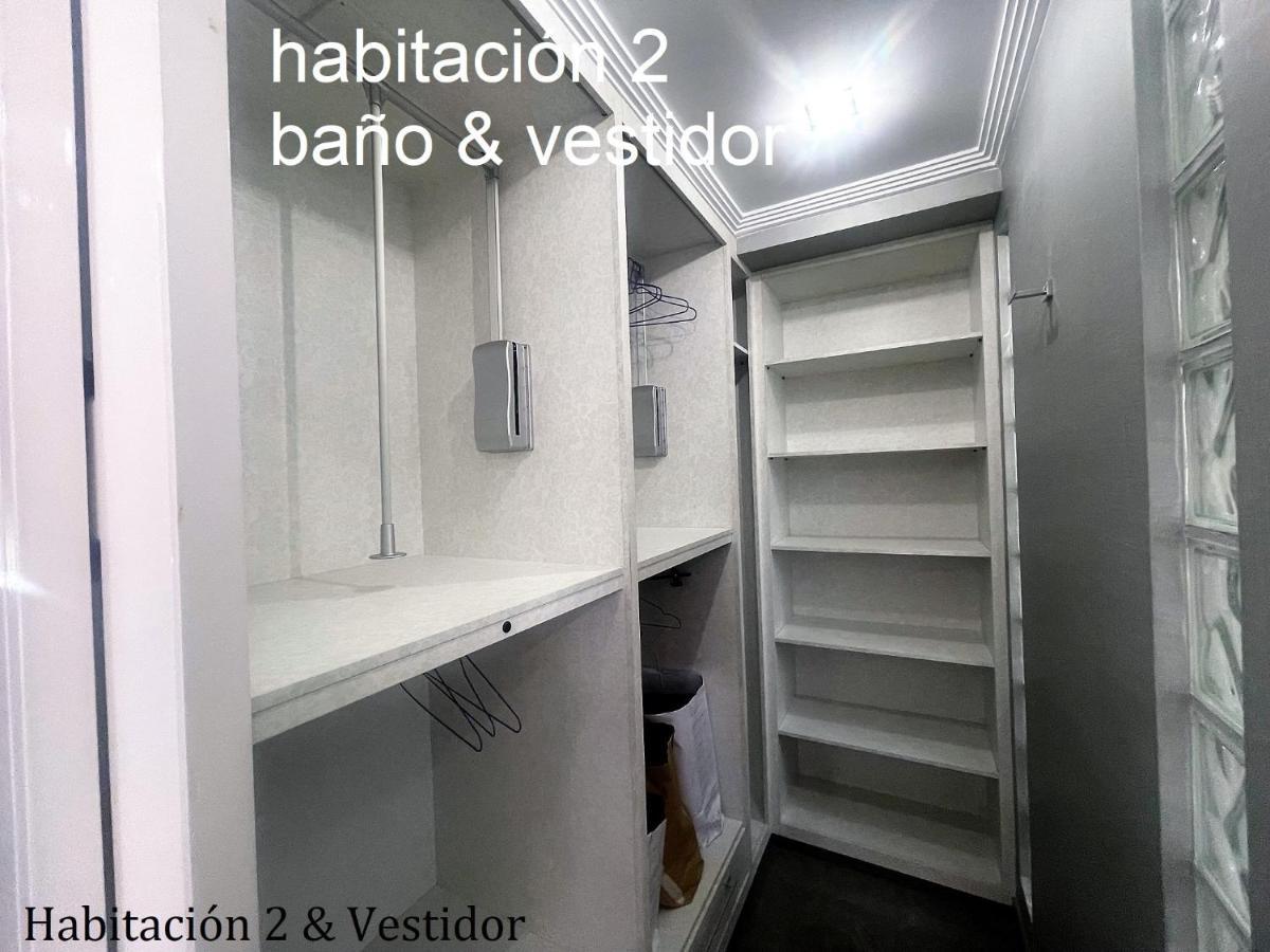 Ferienwohnung Albacete Centro Parking Gratis 2 Plazas Exterior foto